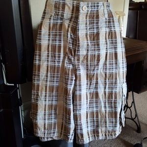 Tommy Bahama Mens Cargo Shorts